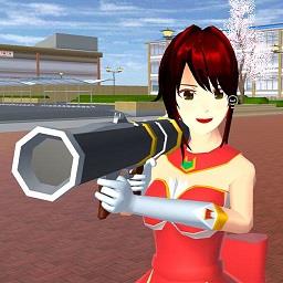 初中女孩冲冲冲游戏