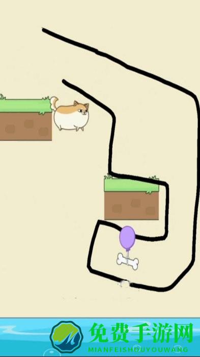 建桥模拟器游戏