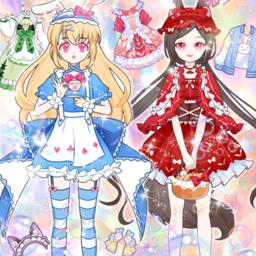 公主改造日记游戏