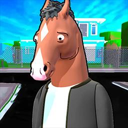 变身冲冲冲游戏