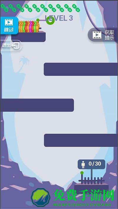 弹弹超人手机版