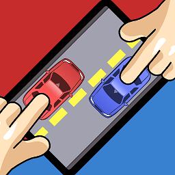 双人同屏竞技游戏