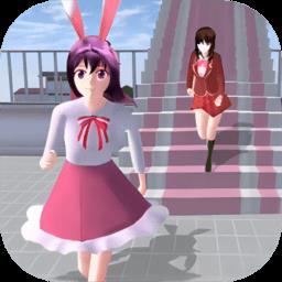 山地自行车高山赛场中文版