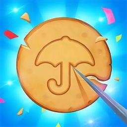 金饼饼之战游戏