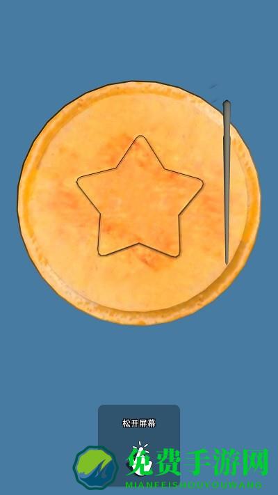 金饼饼之战最新版下载