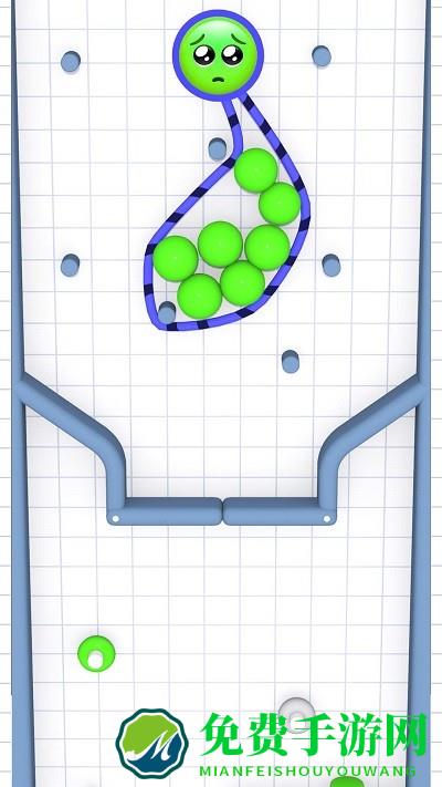 画线球生最新版