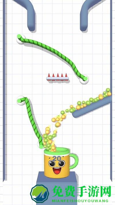 画线球生最新版