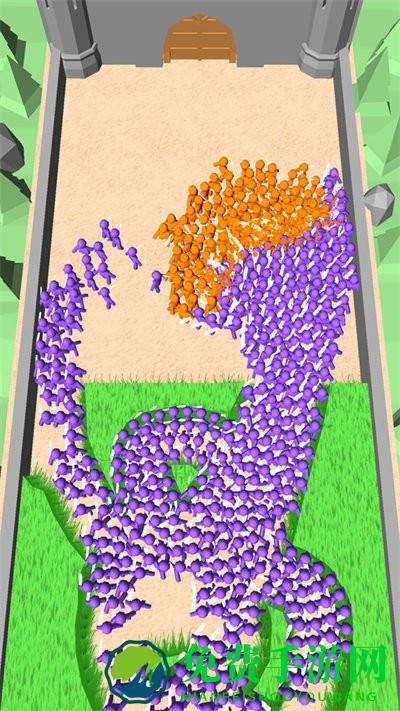 我小老弟最多游戏