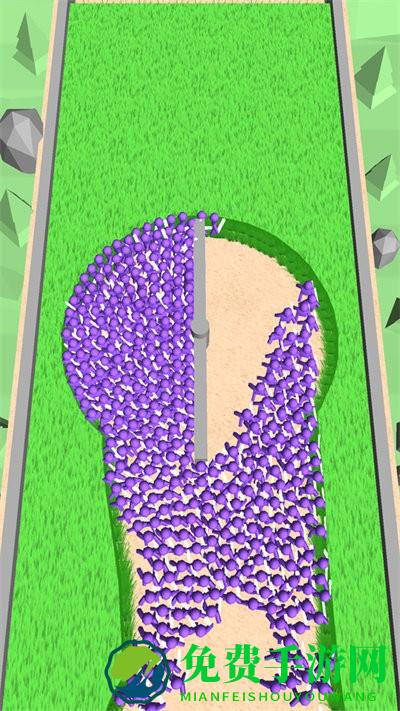 我小老弟最多游戏