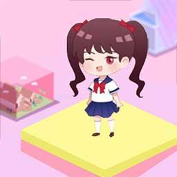 樱花与夜之恋游戏