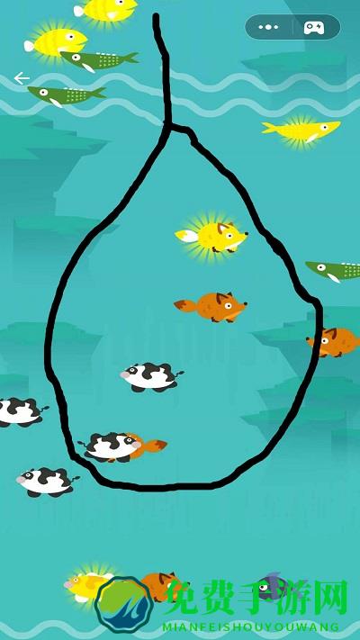 钓鱼大师挑战游戏