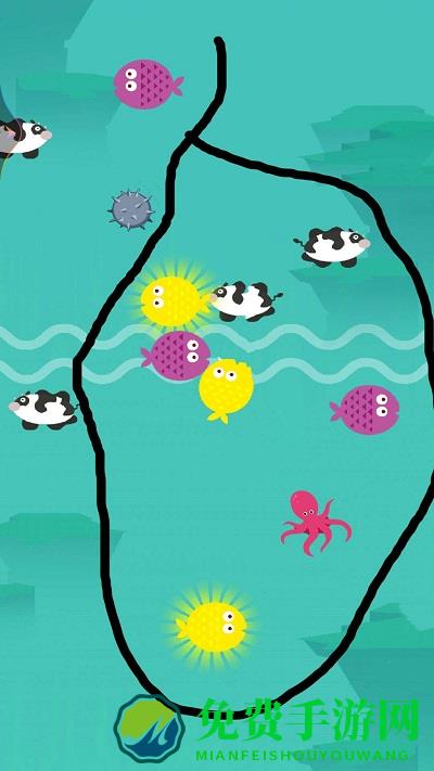 钓鱼大师挑战游戏