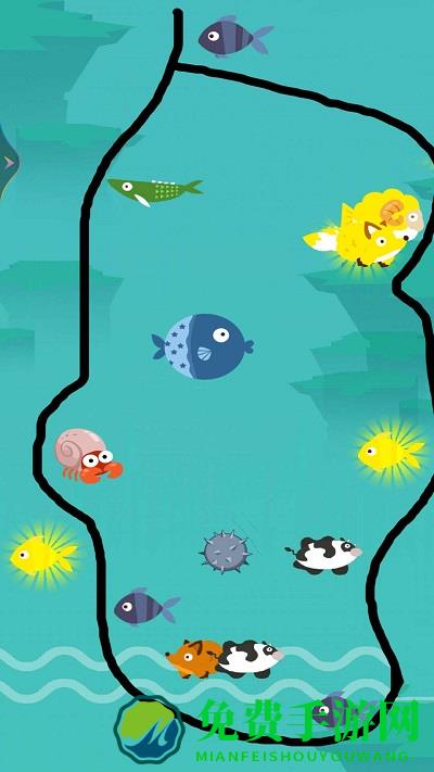 钓鱼大师挑战游戏