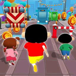 跑酷闯关大挑战最新版