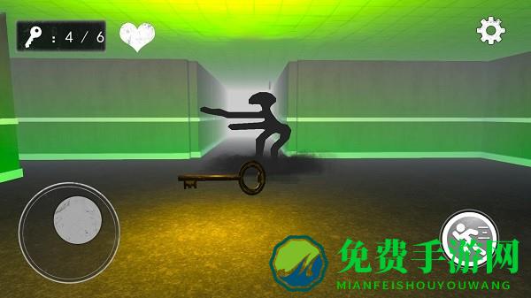 恐怖奶奶之夜最新版下载