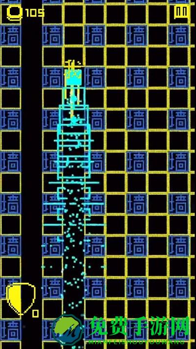 贪吃的豆人最新版