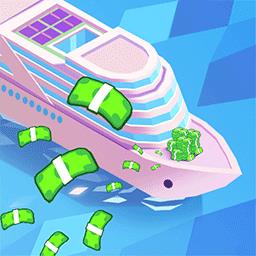 我要当大款游戏