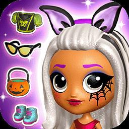 迷你少女模拟器游戏