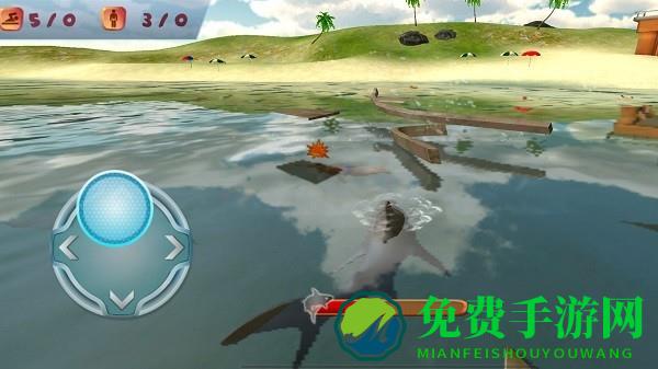 深海捕猎者游戏下载