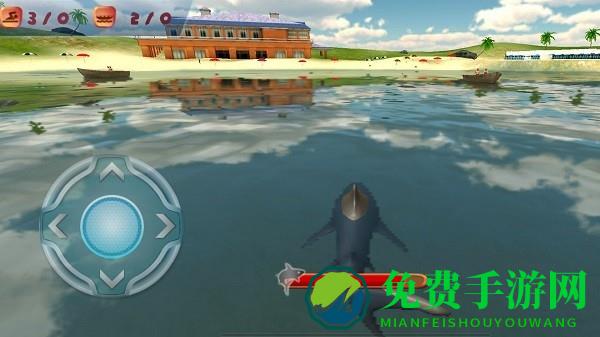 深海捕猎者手机版