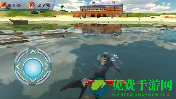 深海捕猎者手机版