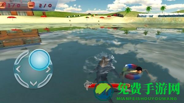 深海捕猎者手机版