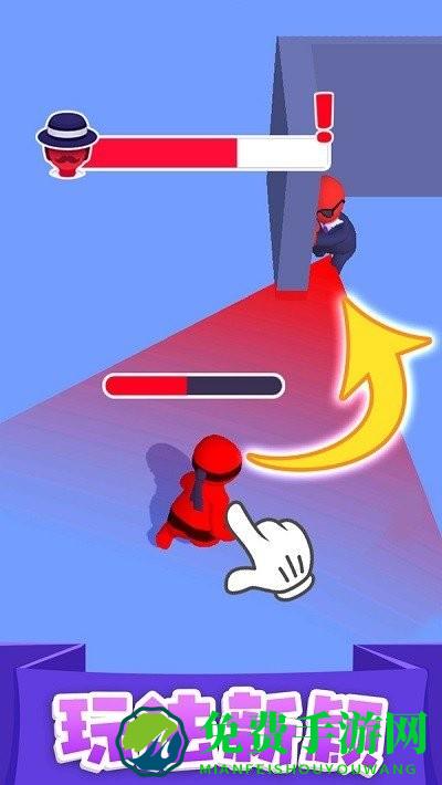 执剑走江湖最新版