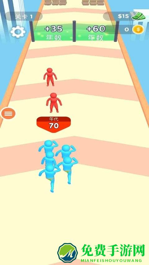 超进化模拟手机版