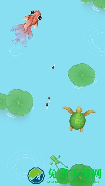 龙兽格斗场游戏