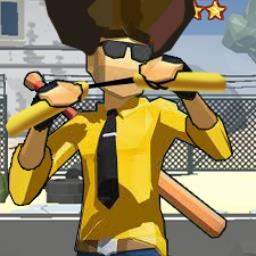 罪恶城市猎车手游戏