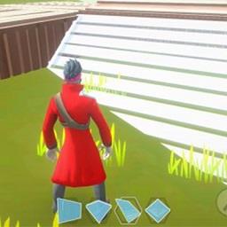 狙击吃鸡行动游戏