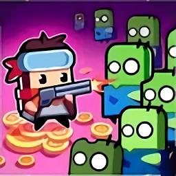 射击小怪兽游戏