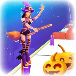 女王冲冲冲游戏