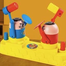 双人pk大对决游戏