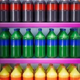 组合进化论游戏