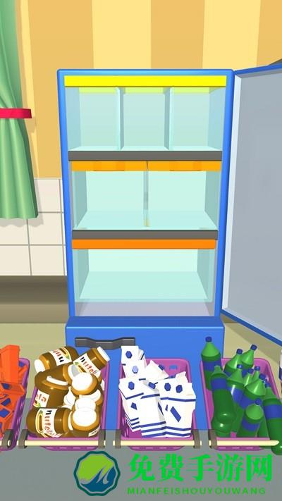 组合进化论游戏