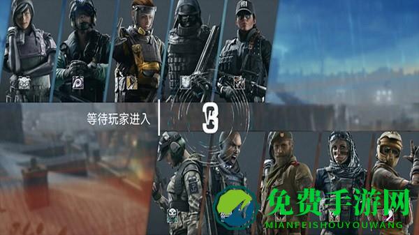 和平荣耀吃鸡游戏