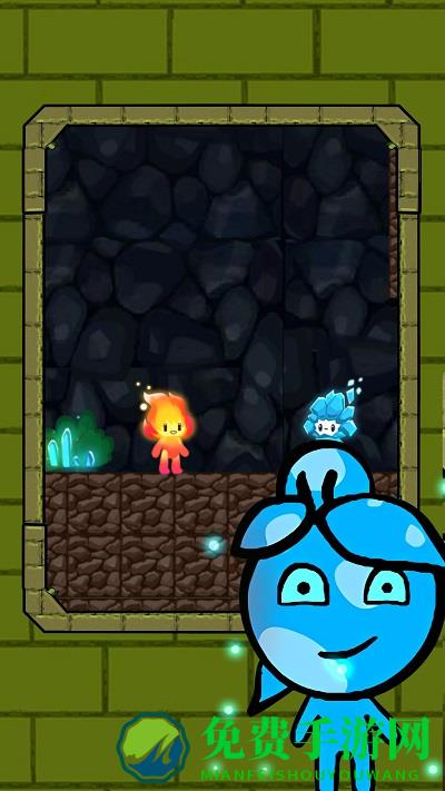 双人挑战总动员小游戏