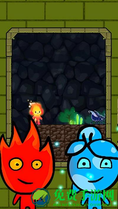 双人挑战总动员小游戏