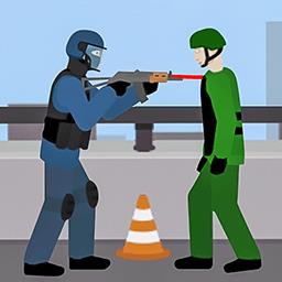 战地射击模拟器2游戏