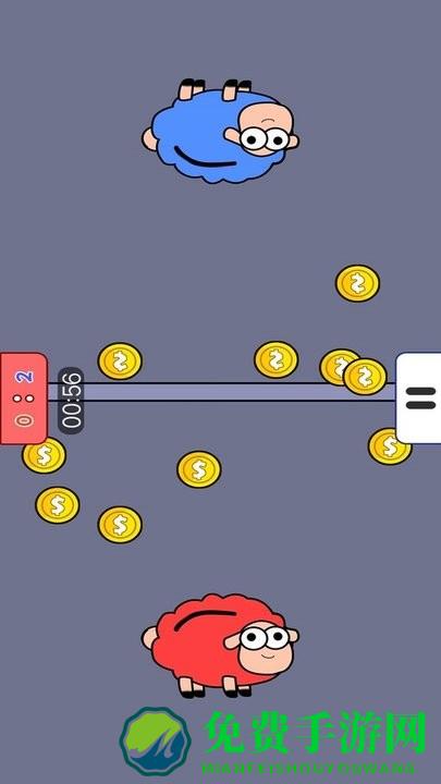 双人夺分赛免费下载