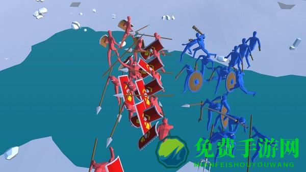 灵魂骑士公敌最新版