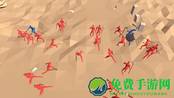 灵魂骑士公敌最新版