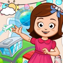 魔法世界生活小镇最新版