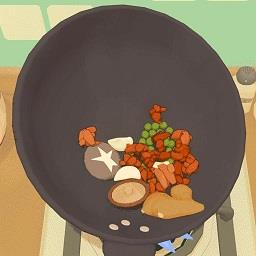 我来当主厨游戏