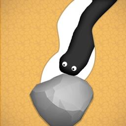 贪吃蛇超级进化游戏