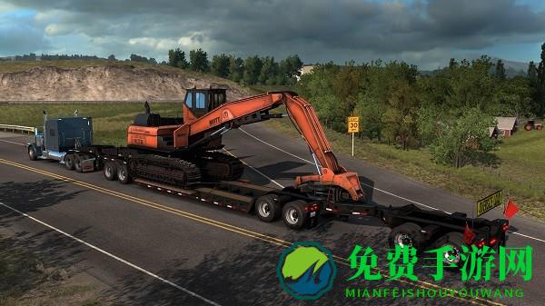 疯狂公路战车单机版