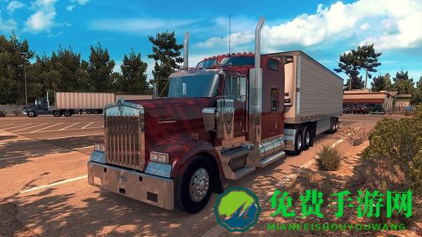 疯狂公路战车单机版