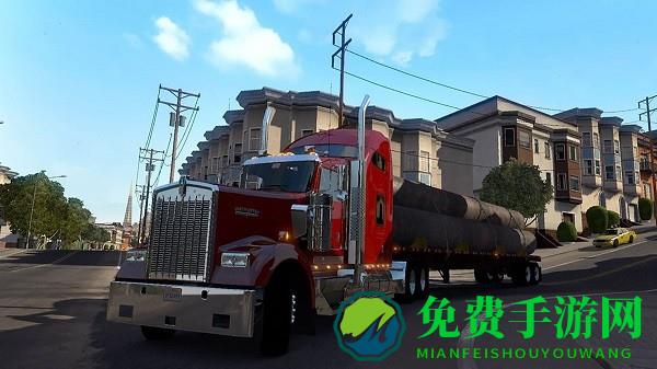 疯狂公路战车单机版