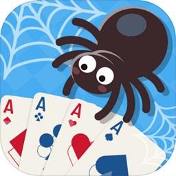 纸牌桌面接龙游戏